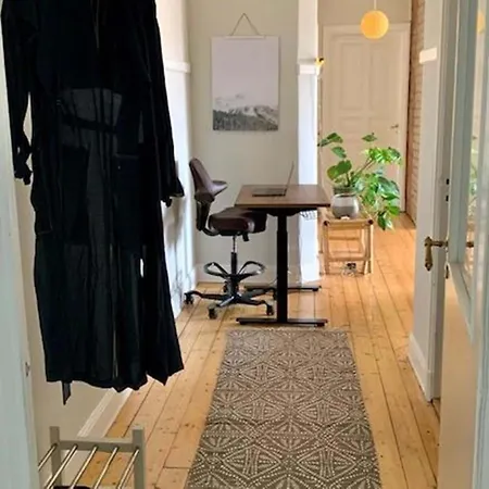 Nyaraló Lovely Soneb Doktor Schwarzkopf-Siedlung