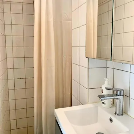 Lovely Soneb * Doktor Schwarzkopf-Siedlung